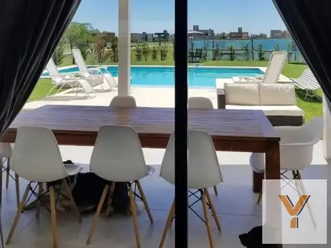 Casa en Alquiler 3 años