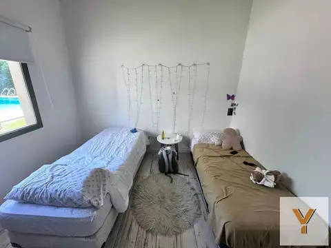Casa 7 ambientes con 4 baños