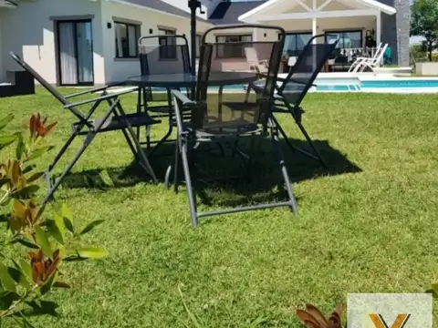 Casa en Alquiler al Sur