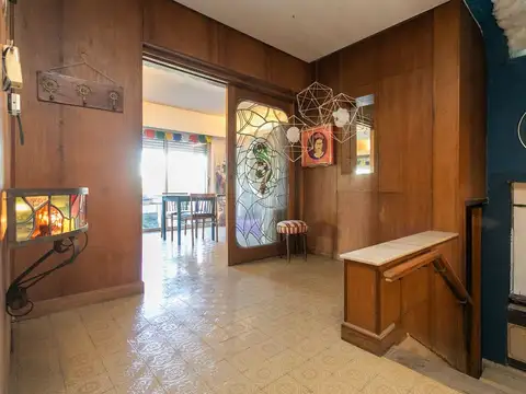Depto Tipo Casa en Venta en Villa General Mitre, USD 180.000