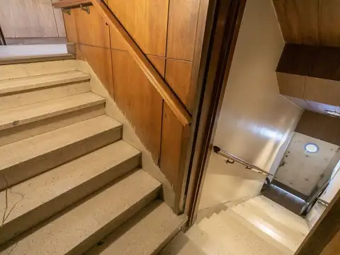 Depto Tipo Casa en Venta de 3 dormitorios