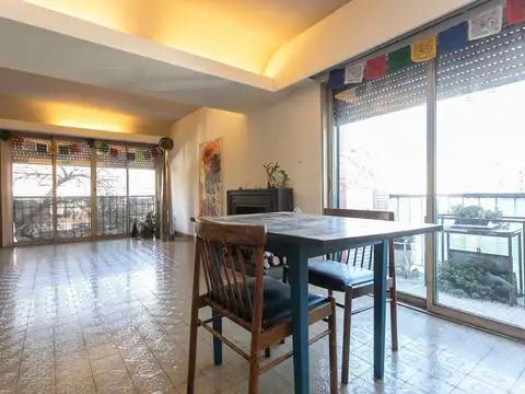 Depto Tipo Casa en Venta 55 años
