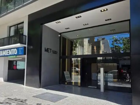 Departamento premium a metros de los  teatros de Av Corrientes