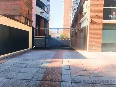 Cochera en Venta en Muñiz, Partido de San Miguel