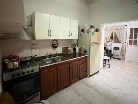 Casa en Venta - 1 Dormitorio 1 Baño - 75mts - General San Martín