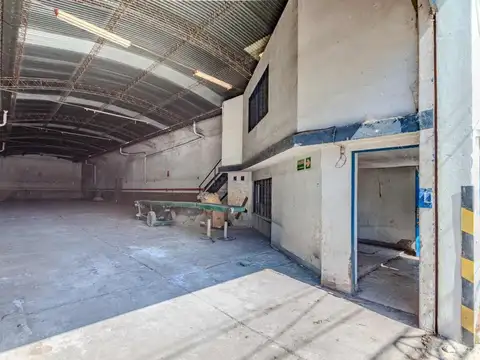 Galpon en Venta 36 años