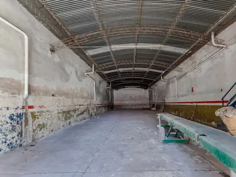 Venta Depósito en Ciudadela