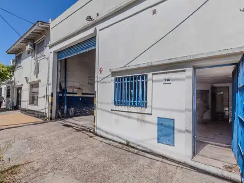 Galpon en Venta en Ciudadela, USD 169.000