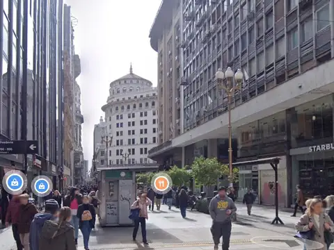 Local  en Alquiler en Centro, Capital Federal, Buenos Aires