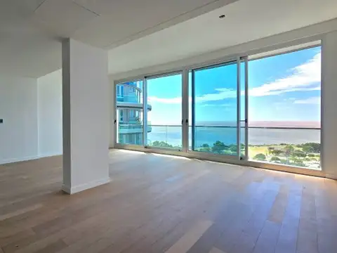 VENTA  TRIPLEX  4 AMB A ESTRENAR INFINITY