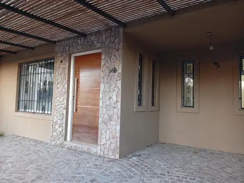 Casa en Rincon de Milberg