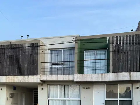 ALQUILER DEPARTAMENTO UN DORMITORIO ZONA FACULTAD