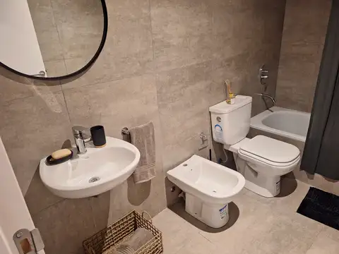 Departamento en venta en Pueblo Caamaño