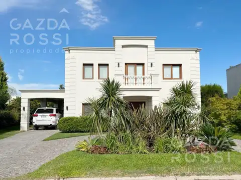 Excelente propiedad a la venta en Barrio Privado Don Joaquin, Canning