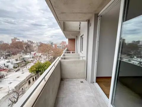 Departamento en Alquiler A Estrenar