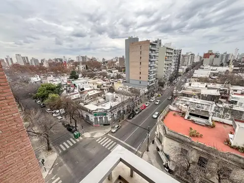 Departamento en Alquiler al Norte