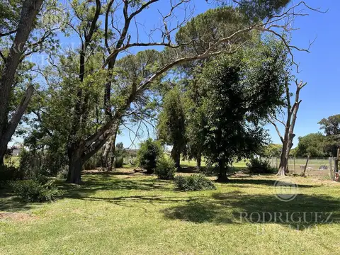 Terreno en Venta en Haras Santa Maria, USD 104.000