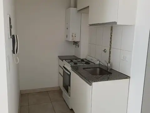 Balcarce 400, Piso 2