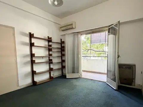 Departamento de 2 ambientes en Belgrano R