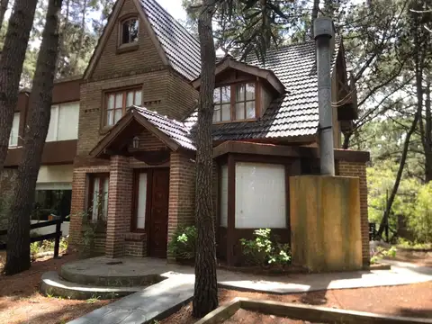 calle 38 entre mar azul y mar del plata