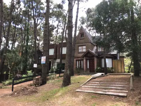 Casa en alquiler temporal en Mar Azul