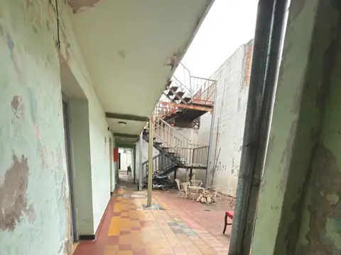 Casa 22 ambientes con 15 baños
