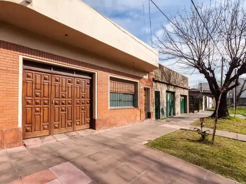 Coronel Burela 1800