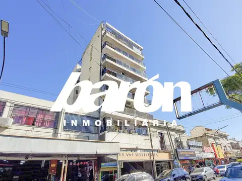 Vneta-dpto 2 amb- Ituzaingo 1113- Lanus