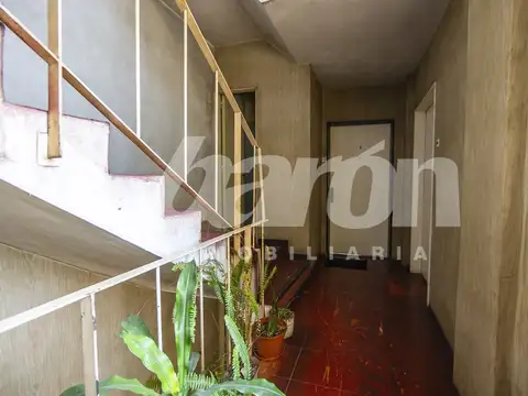 Ituzaingo 1100, Piso 6