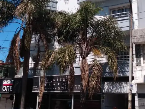 dpto 2 amb. al fte lomas del mirador