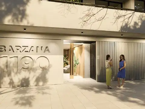 FINANCIACION PROPIA -Departamento 2amb de categoría PARQUE CHAS