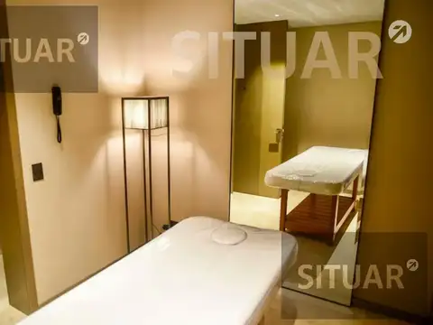 Departamento en Venta con 1 cochera