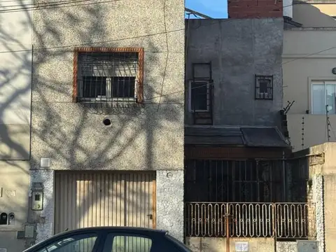 LOTE PROPIO CON SALIDA A 2 CALLES  A MTS  PLAZA ARENALES