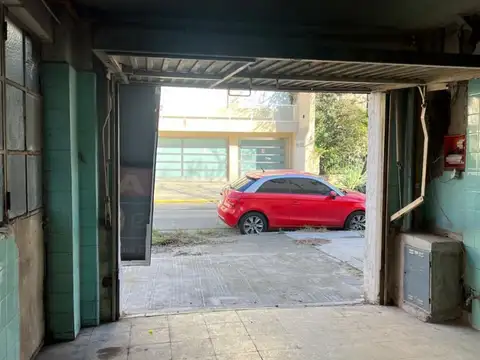 Galpon en Alquiler 35 años