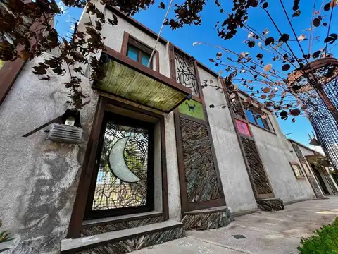 Vivienda - Atelier en Carrodilla, Lujan de Cuyo