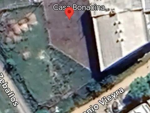 Colectora 12 de oct. Autopista Panamericana Ramal Pilar km 55