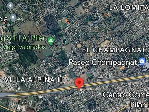 Terreno en Venta en Kilometro 61, USD 270.000