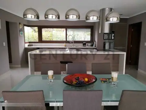 Casa en Venta 15 años