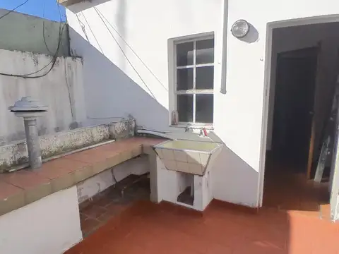 Depto Tipo Casa en Venta en Boedo, USD 125.000