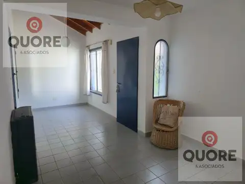 Depto Tipo Casa en Venta 35 años
