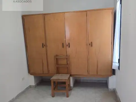 Depto Tipo Casa en Venta 35 años