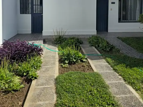 Depto Tipo Casa en Venta de 4 ambientes