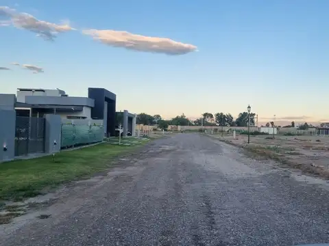Terreno en Venta en Marquesado, USD 37.000