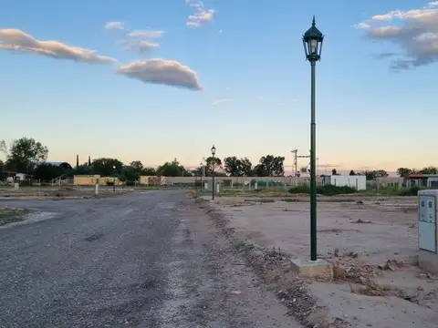 Terreno en Venta de 702,0 m2