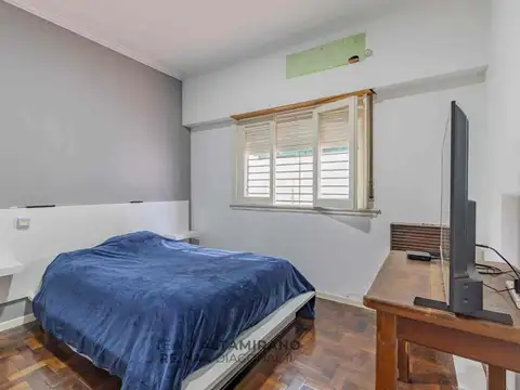 Depto Tipo Casa en Venta de 2 ambientes