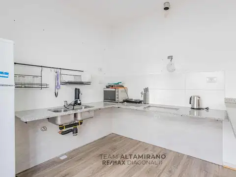 Depto Tipo Casa en Venta 35 años