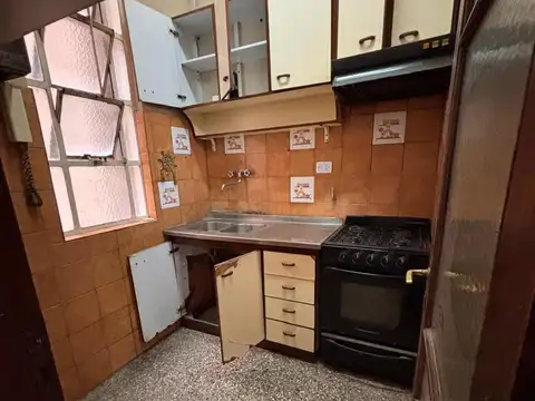 Departamento en Venta 45 años