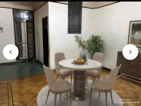 Departamento en Venta en San Telmo, USD 75.000