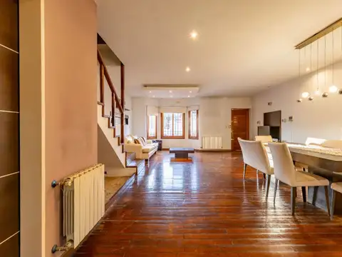 Casa en Venta en Villa Bosch, USD 220.000