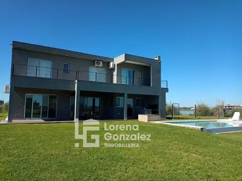 San Sebastian Casa en Venta